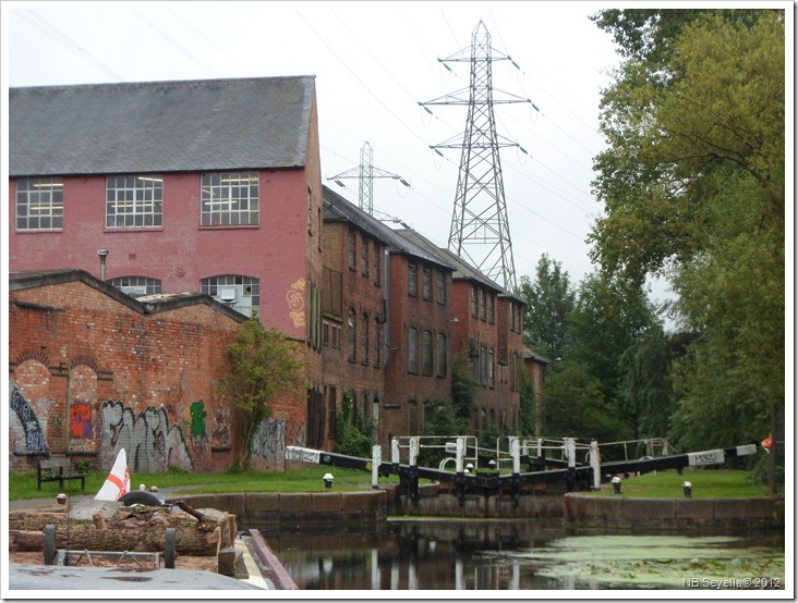 SAM_2408 St Mary's Mill Lock