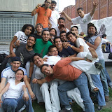 Rodas CNART 2008 Rodas CNART 2008