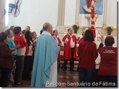 Consagração a Nossa Senhora