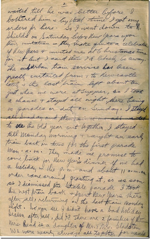 11 Jan 1917 2 11 Jan 1917 2