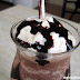 Yummy! Iced Mocha at K1 Cafe