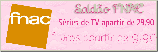 Saldão FNAC Saldão FNAC