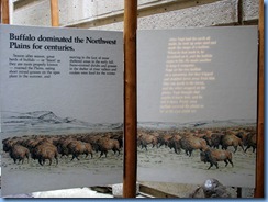 1128 Alberta Hwy 785 West - Head-Smashed-In Buffalo Jump Interpretive Centre