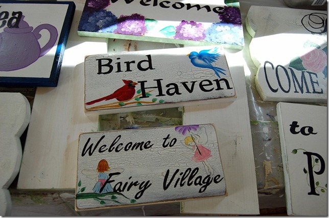 birdhavensign