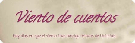 Viento de cuentos