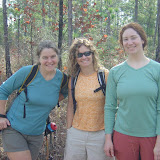 BackboneTrailHike