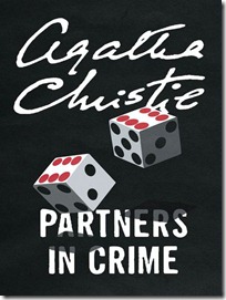 Harper - Agatha Christie - Partners in Crime