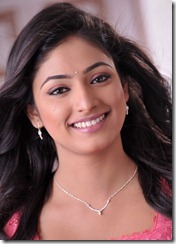 haripriya smile