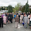 Trnovské hody svätého Juraja 2013