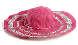 POLY PAPER BLEND FLOPPY HAT
ART NO. 4027
COLOR: HOT PINK