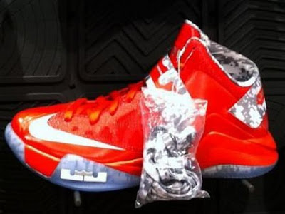 Digitized Version of Nike Zoom Soldier VI for Ohio State nike zoom soldier 6 gr ohio state camo 1 02 Digitized Version of Nike Zoom Soldier VI for Ohio State