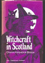 A Historical Account Of The Belief In Witchcraft In Scotland
