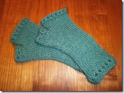 Montgomery MItts (5) Montgomery MItts (5)