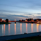 Krakow - Wisła - most.jpg Krakow - Wisła - most.jpg