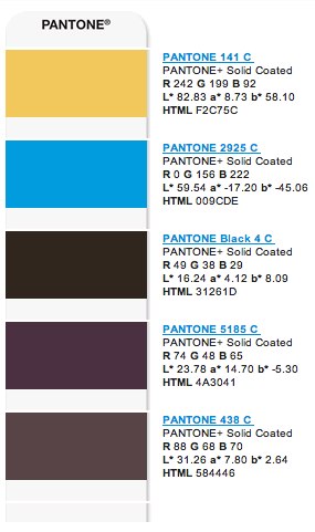 A myPANTONE color palette sent from my iPhone - Gmail.jpg A myPANTONE color palette sent from my iPhone