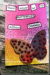 butterfly atc