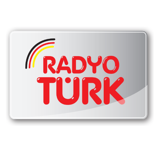 RadyoTurk.de LOGO-APP點子