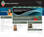 Website CEL