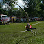SSHL Podvysoká 2008 - od zajka