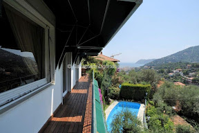 Italy property sale in Liguria, Alassio