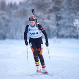 Nina Strømsjordet