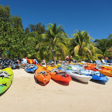 Labadee, Haiti