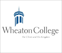 c0 Wheaton College logo