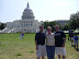 Washington Bus Tour 2011