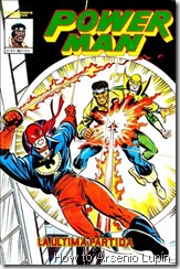 P00002 - Powerman  Mundicomics #2