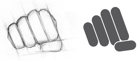 logo design process