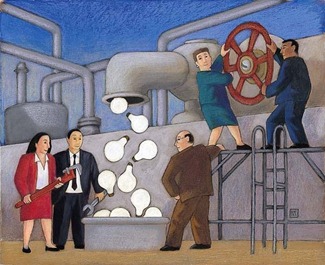 Team-Innovation