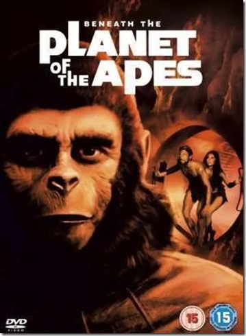 Planet of The Apes