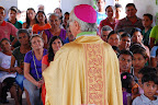 Festividade na Comun. Olho D'agua | Foto: Edielson Santos