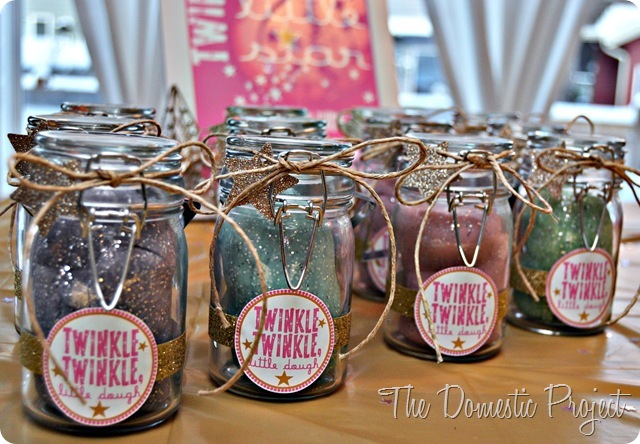DIY glitter playdough - The Domestic Project DIY glitter playdough - The Domestic Project