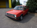 Golf II GLD'tje