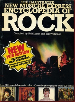 encyclopedia of rock