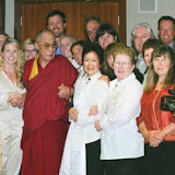 Dalai Lama'S Visit 2007