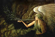 Magian Angel Of Wizdom