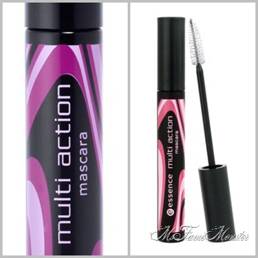 Multi Action Mascara 1 Multi Action Mascara 1