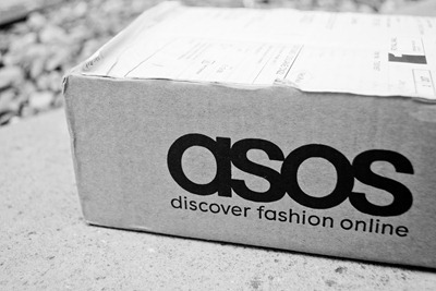 asos box
