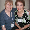 Jean Turner, Betty Benoliel