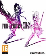 FFXIII-2