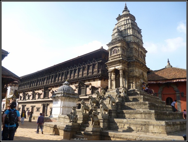 Nepal 1781 Nepal 1781
