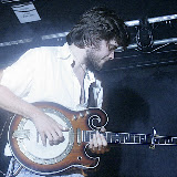 mumford & sons, oxford arts factory, sydney