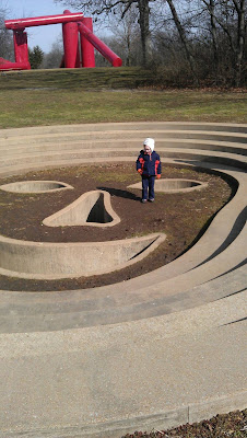 smiley face