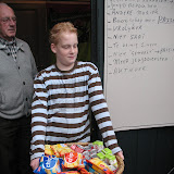 Peelcirkel Deurne 31 okrober 2010