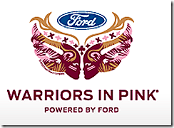 fordwarriorslogo