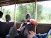 South Africa Day 1 - On Safari