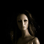 Barbie by Sally Davies