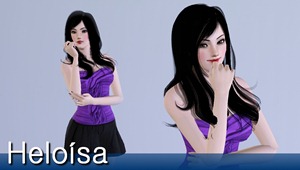 Helo&iacute;sa